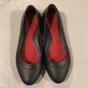 Crocs Iconic Comfort Doll Shoes